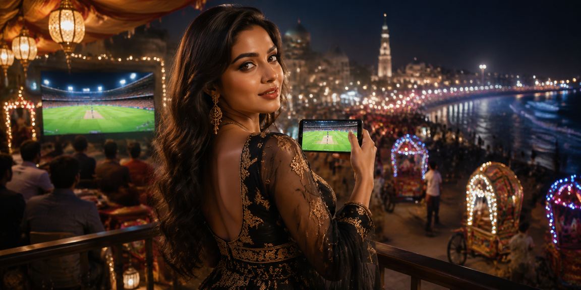 ঢাকার ক্রিকেট বেটিং উৎসব