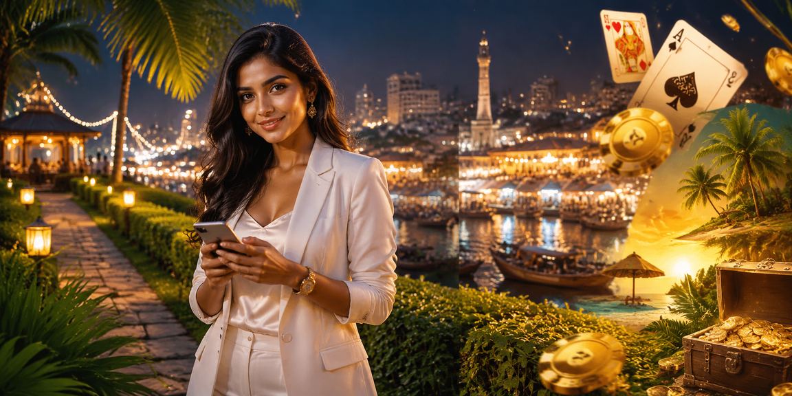 খুলনার পোকার গেম খেলছেন ব্যবহারকারী