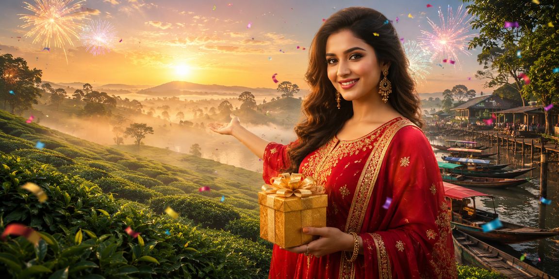সিলেট ক্যাসিনো বেটিং উৎসব